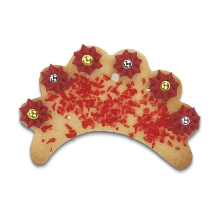 Cookie Cutter "Muskatino" - 7cm