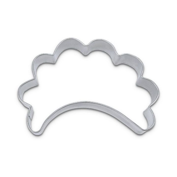 Cookie Cutter "Muskatino"