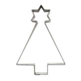 Cookie Cutter "Christmas Tree"
