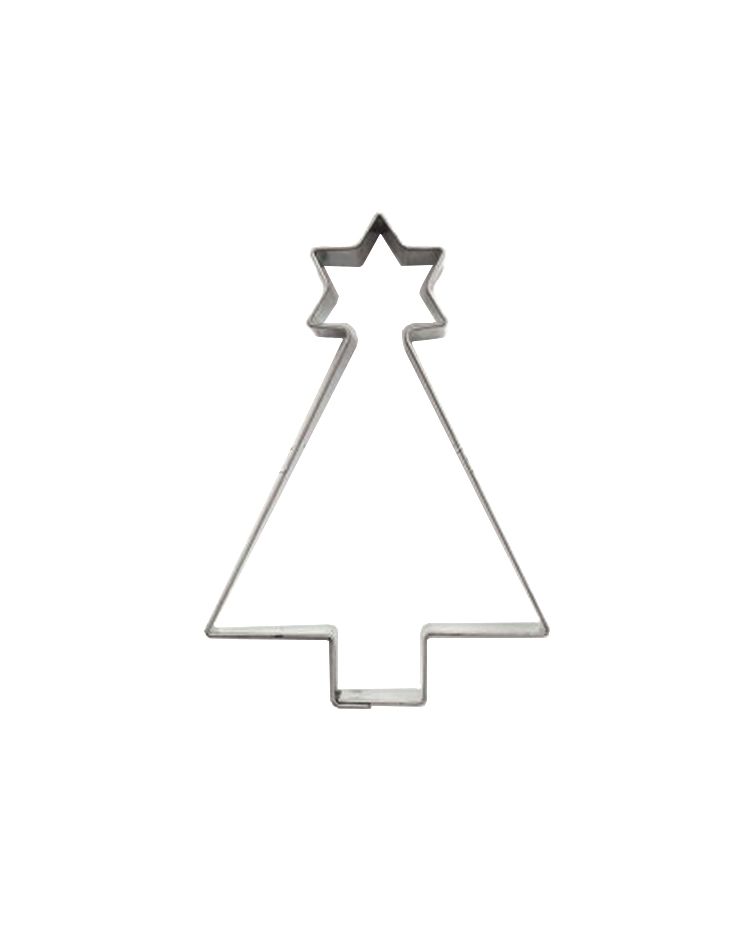 Cookie Cutter "Christmas Tree"