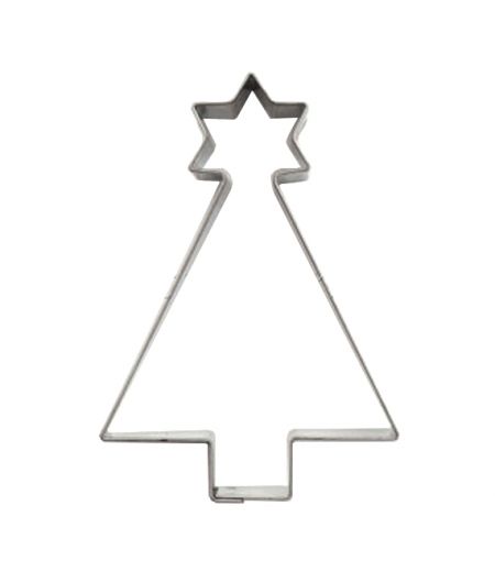 Cookie Cutter "Christmas Tree"