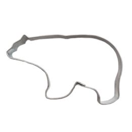 Emporte-pièce "Ours Polaire"
