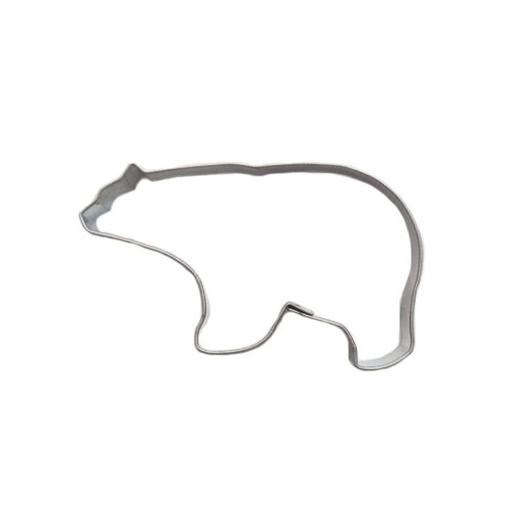 Cookie Cutter "Polar Bear"