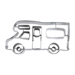 Cookie Cutter "Motorhome"