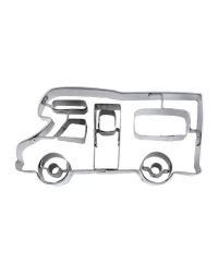 Cookie Cutter "Motorhome"