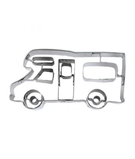 Cookie Cutter "Motorhome"
