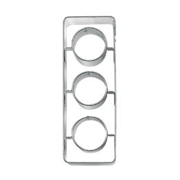 Cookie Cutter "Traffic light"