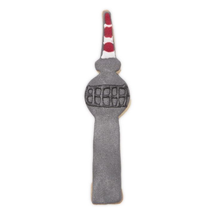 Cookie Cutter "Fernsehturm Berlin" - STADTER