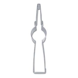Cortador "Torre de televisión de Berlín"