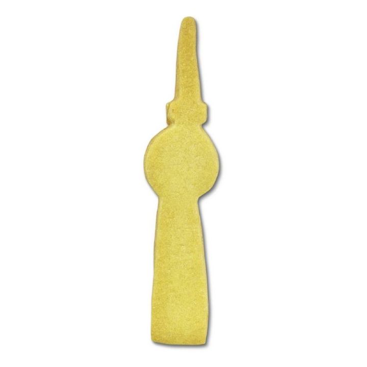 Cookie Cutter "Fernsehturm Berlin" - 10cm