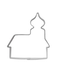 Cookie Cutter "Orthodox Church"