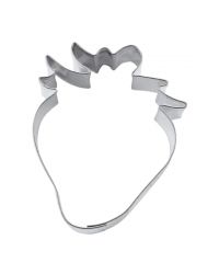 Cookie Cutter "Strawberry"