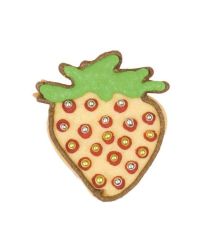 Cookie Cutter "Strawberry" - 6cm