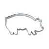 Emporte-pièce "Cochon"