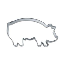 Emporte-pièce "Cochon"