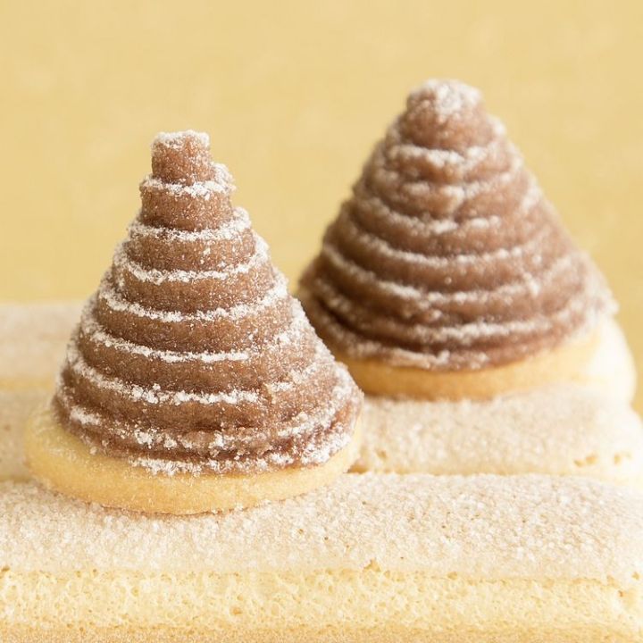 Moule "Bienenkörbchen"