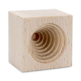 Molde para "Bienenkörbchen"