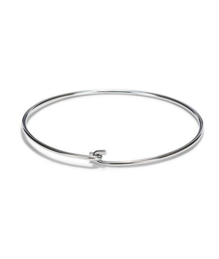 Ring for cookie cutter