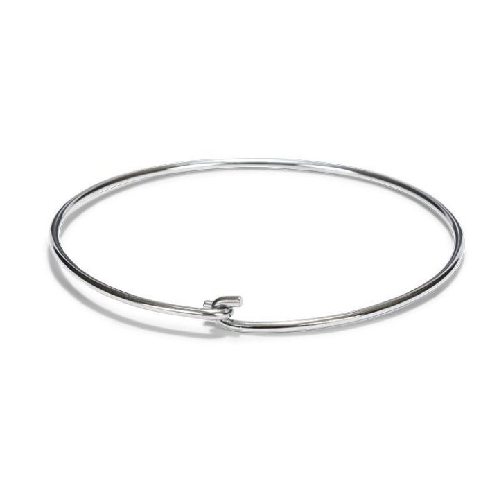 Ring for cookie cutter