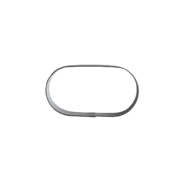 Cookie Cutter "Oval"