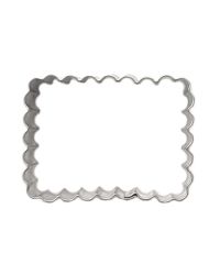 Cookie Cutter "Petit Beurre"