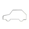 Emporte-pièce "Voiture II"