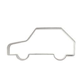 Cookie Cutter "Car"