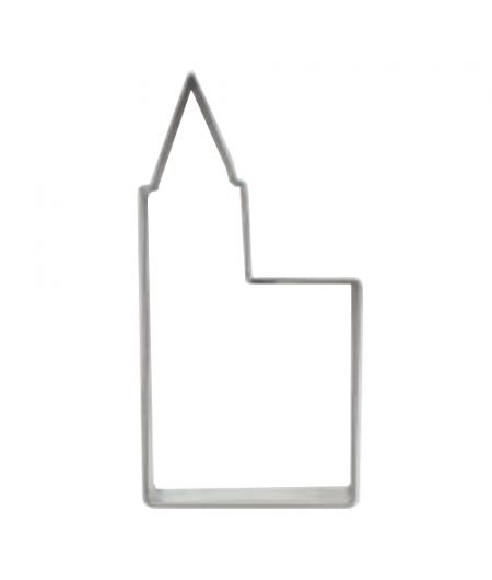 Cookie Cutter "Strasbourg Cathedral"