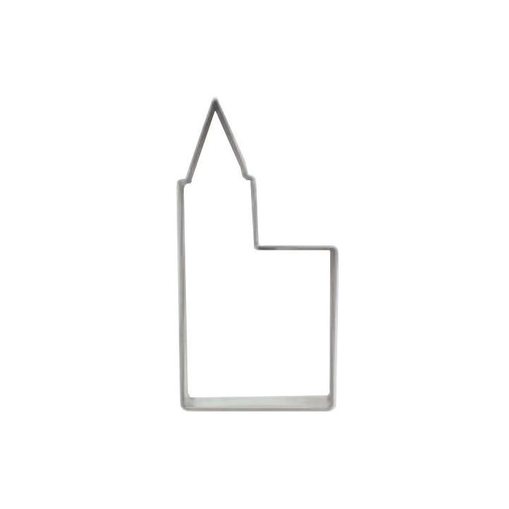 Cookie Cutter "Strasbourg Cathedral"