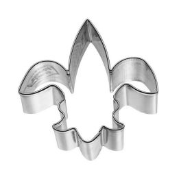 Emporte-Pièce "Fleur De Lys"