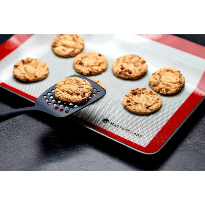 Tapis de cuisson pour biscuit