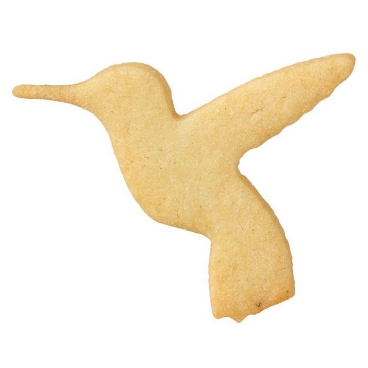Cookie Cutter "Humming-bird"