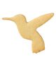 Cookie Cutter "Humming-bird"