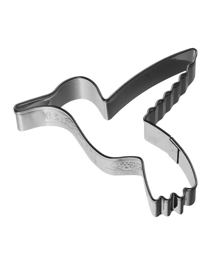 Cookie Cutter "Humming-bird" - BIRKMANN