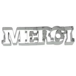Cortador "MERCI" - BIRKMANN- 15cm