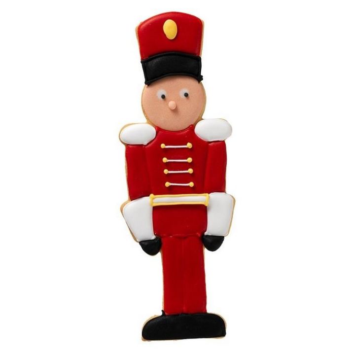 Emporte-pièce "Nutcracker XXL"