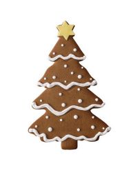 Cookie Cutter "Christmas Tree XXL"