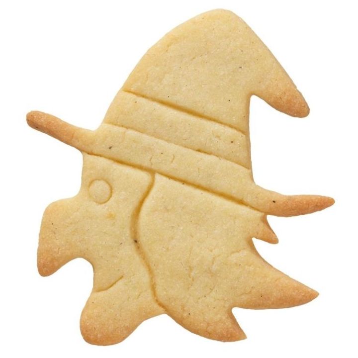Cookie Cutter "Witch's Face" - BIRKMANN