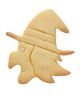 Cookie Cutter "Witch's Face" - BIRKMANN