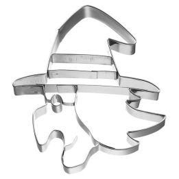 Cortador "Cabeza de bruja" - BIRKMANN - 8cm