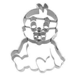 Cortador "Bebe" - STADTER - 7cm