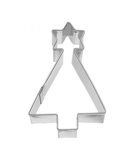 Cutter "Christmas Trees" - BIRKMANN