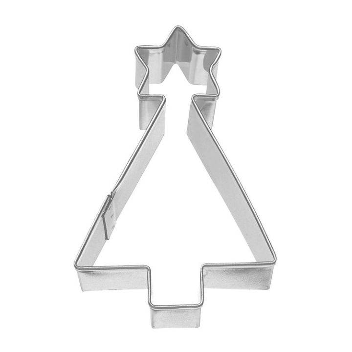 Cutter "Christmas Trees" - BIRKMANN