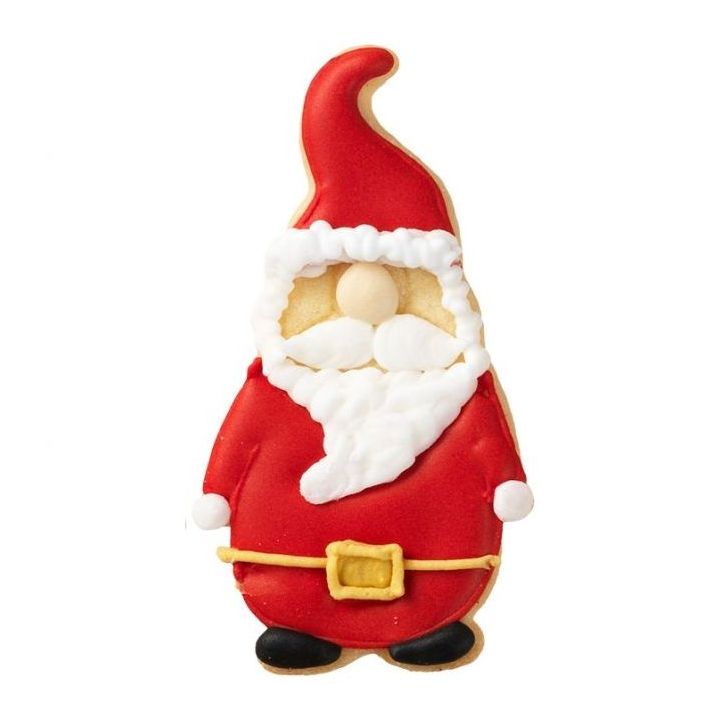 Cookie Cutter "Christmas elf" - BIRKMANN