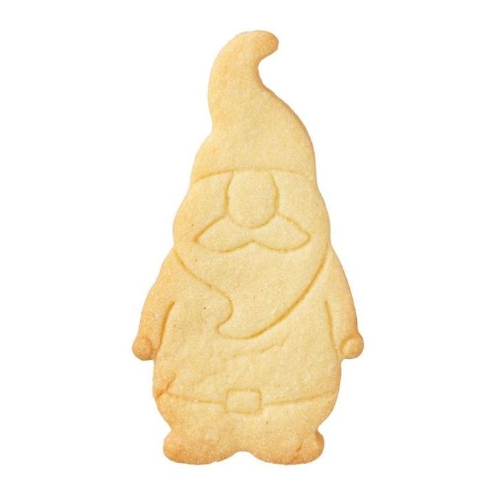 Cookie Cutter "Christmas elf" - 9cm