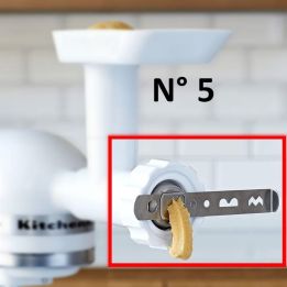 KitchenAid - Size 5