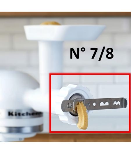 KitchenAid - Taille 7/8