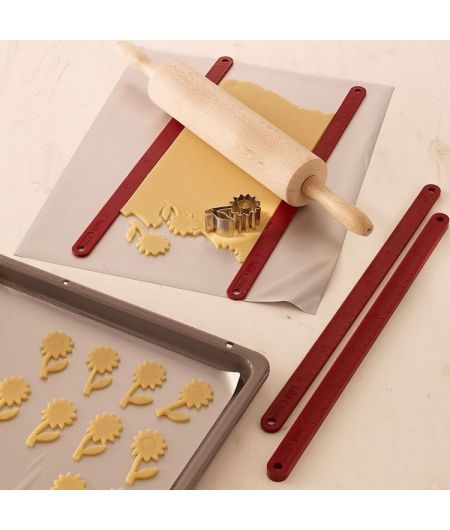 Règles à pâtisserie - BIRKMANN