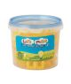 Set de 36 cortadores "Letras y Numeros" - KITCHEN CRAFT - 5cm