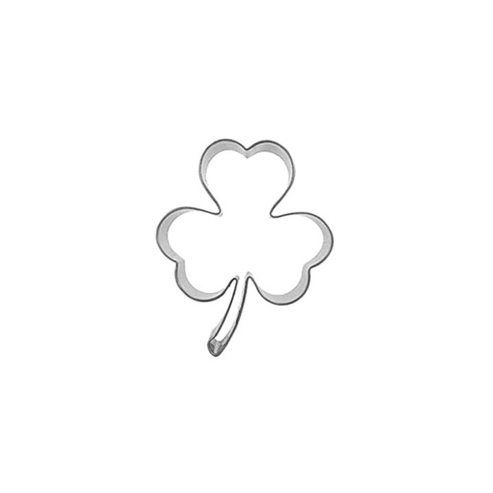 Cookie Cutter "Irish Shamrock"